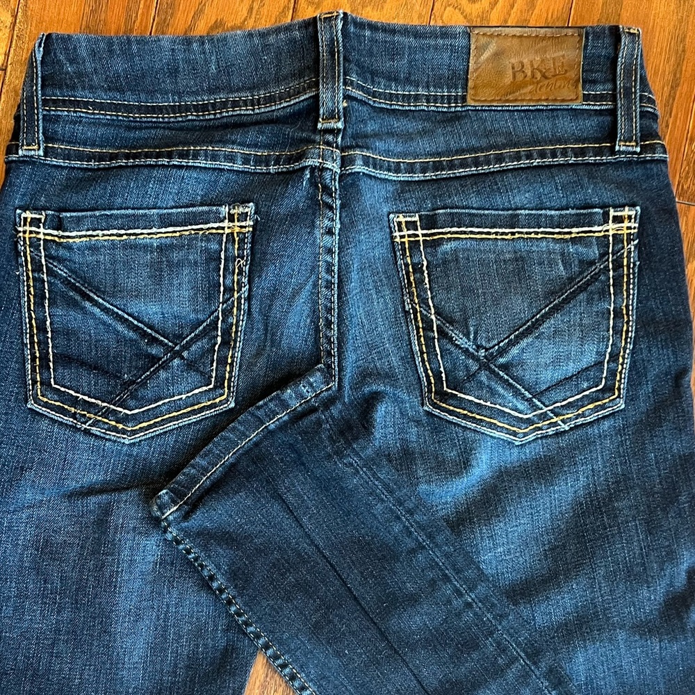 BKE Stella Skinny Jeans